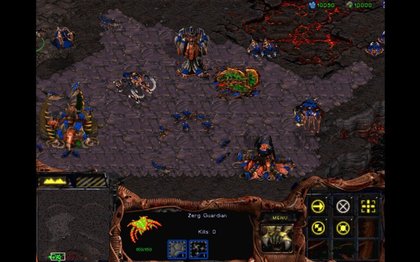 Zerg Original