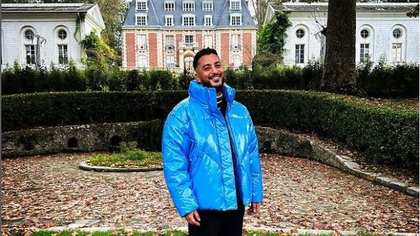 «Star Academy» : Slimane réalise un «rêve de gamin»