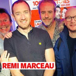 marceau refait l'info - 26-02-2020 - photo -Rire & Chansons
