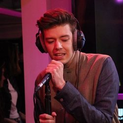 Vendredi 5 Décembre avec JONESIC