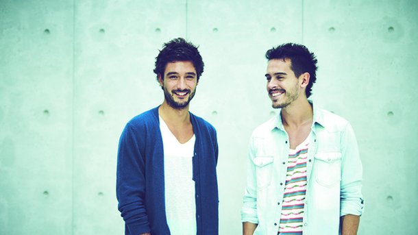 Fréro Delavega : les 5 meilleures reprises du duo