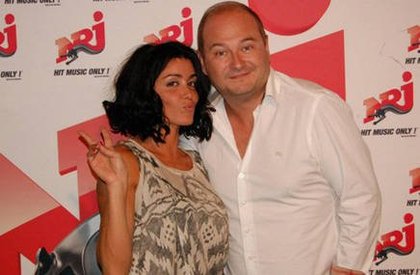 émission du lundi 25 juin avec Jenifer