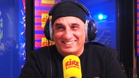 D'jal : Extrait du canular du Jamel Comedy Club fait il y a 15 ans, sur Rire & Chansons  - L'Afterwork du rire