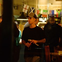 Justin Bieber