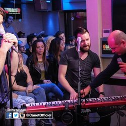 Vendredi 18 Septembre avec Josef Salvat