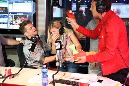 Jeudi 22 Mai avec Keen'V