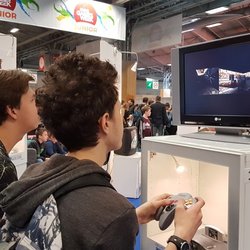 GoldenEye 64 en multijoueur sur Nintendo 64, what else? ;)