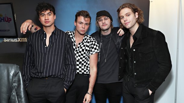 5 Seconds of Summer: ce que l’on sait de leur nouvel album