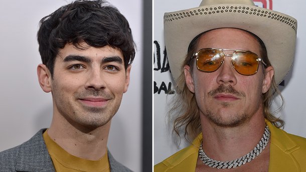 Joe Jonas présente ses excuses à Diplo après l’avoir accusé d’avoir «ruiné» son mariage