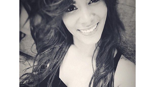 Shy’m : découvrez son nouveau tatouage!