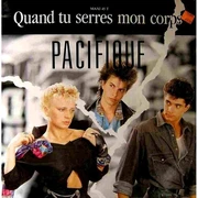 QUAND TU SERRES MON CORPS (1989)