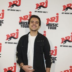 Liam - NRJ Music Tour Beauvais 2018