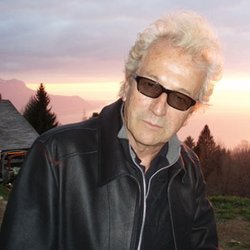 Luc Plamondon