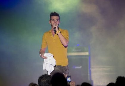 NRJ Music Tour de Monaco