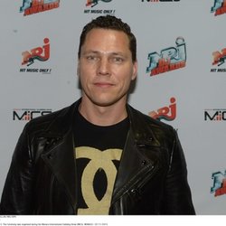 NRJ DJ AWARDS 2013 - 6 Novembre 2013 - MICS MONACO