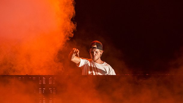 Avicii «Wake Me Up»: le premier gros succès du DJ suédois