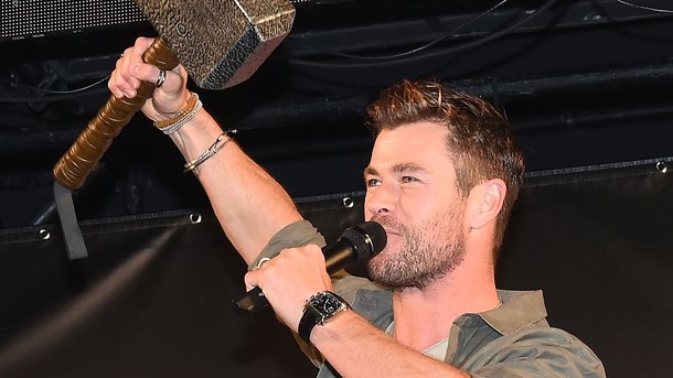 «Thor: Love and Thunder»: le tournage est terminé