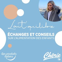 Transmettre les bons gestes à nos enfants !