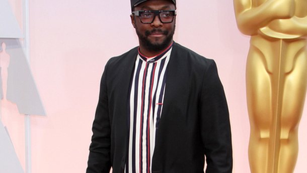 Will.i.am : il sait gérer!