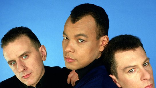 Fine Young Cannibals
