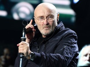 Phil Collins