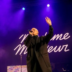 NRJ MUSIC TOUR DE LYON 2018