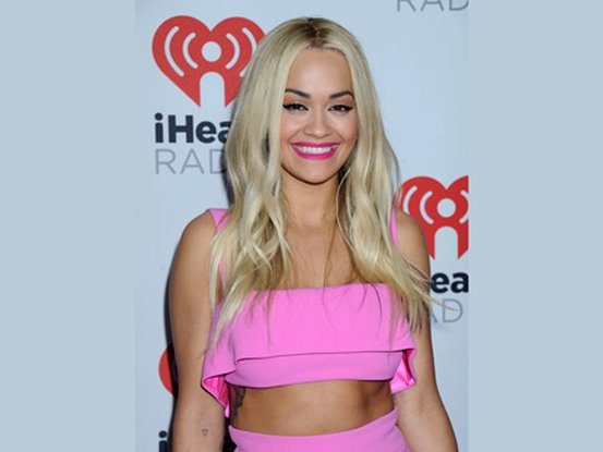 Rita Ora