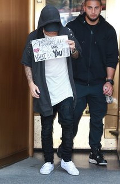 Justin Bieber