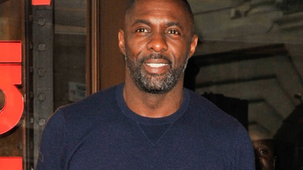 Idris Elba  un tournage très dangereux!