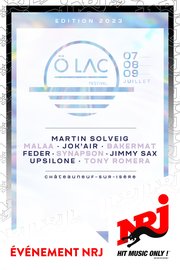 Ô Lac Festival 2023
