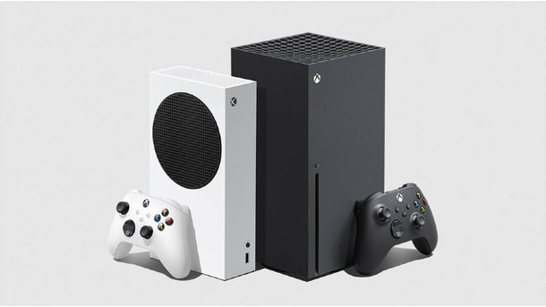 Xbox Series X / S : Microsoft dévoile la liste des jeux présents au lancement des consoles