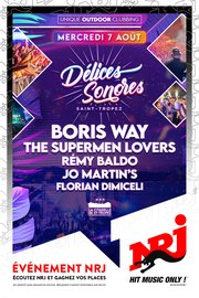 Les Délices Sonores 2024