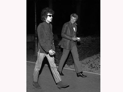 Bob Dylan