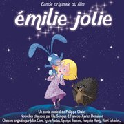 Émilie Jolie