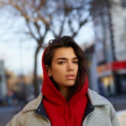 Dua Lipa