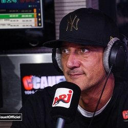 Mercredi 7 Octobre avec DJ LBR et Papa London