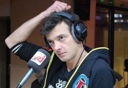 Mercredi 16 janvier avec DJ Mams
