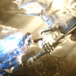 Final Fantasy XIV : Shadowbringers