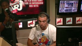 Flo Rida en chat et en live sur NRJ.fr