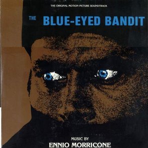 The Blue-Eyed Bandit [B.O.F.]
