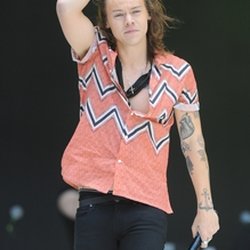Les One Direction de retour sur scène