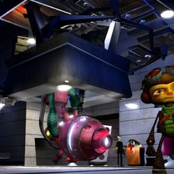 Psychonauts