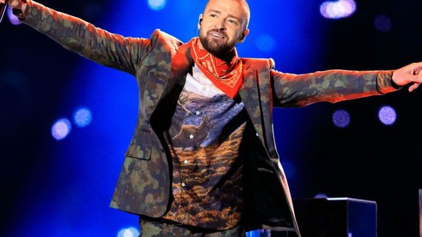 Justin Timberlake: Zoom sur l'album "Man of the Wood"