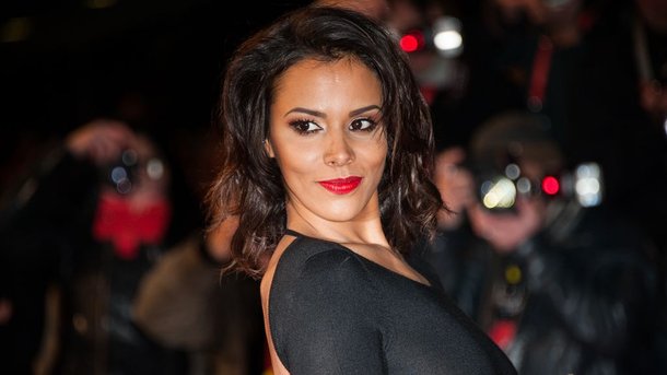 Shy’m: saurez-vous reconnaître la chanteuse sur cette photo?