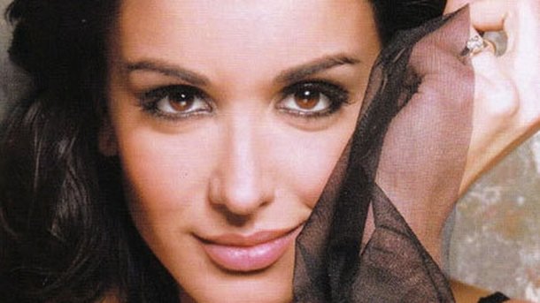 Jenifer prépare son nouvel album