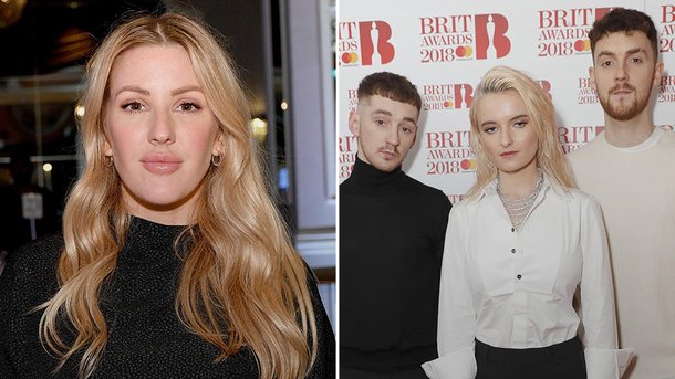 Ellie Goulding va faire son retour avec Clean Bandit sur le titre «Mama»