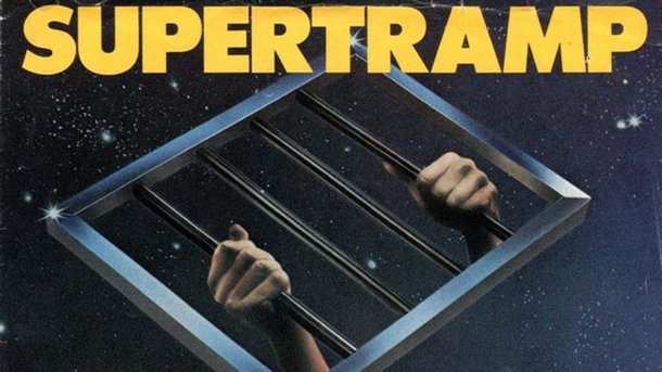 Le collector du Club Chérie : "Dreamer" de Supertramp
