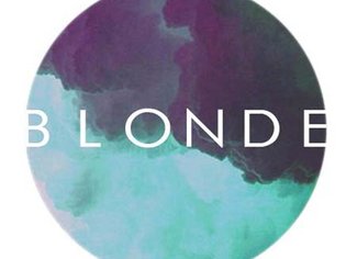 Blonde