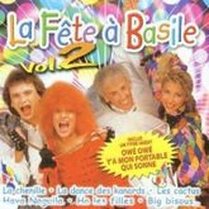 La Fête A Basile, vol. 2