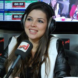 Mercredi 06 février avec Nancy et Pauline de la Star Ac